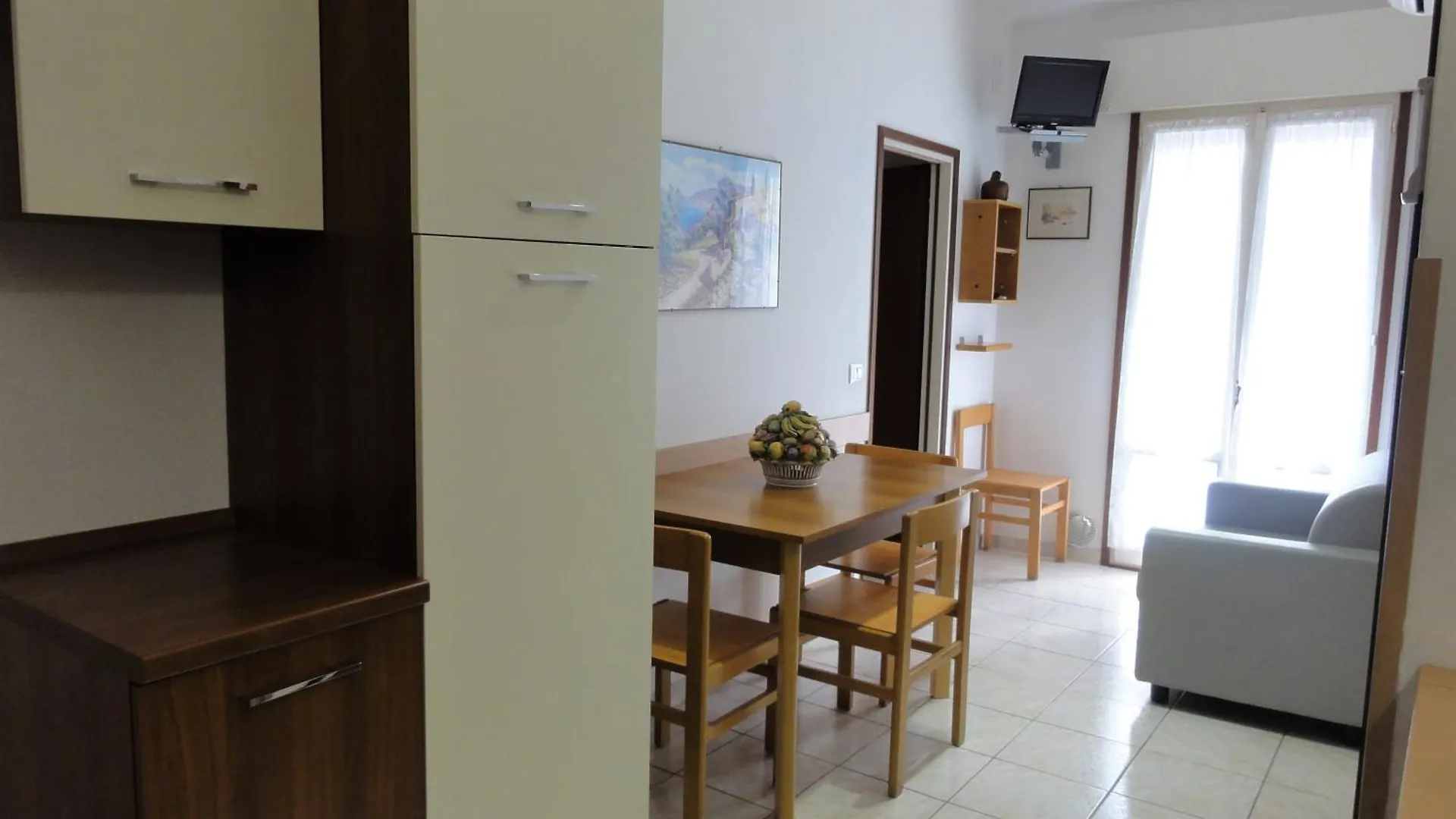 Ivana - Appartamenti Bibione