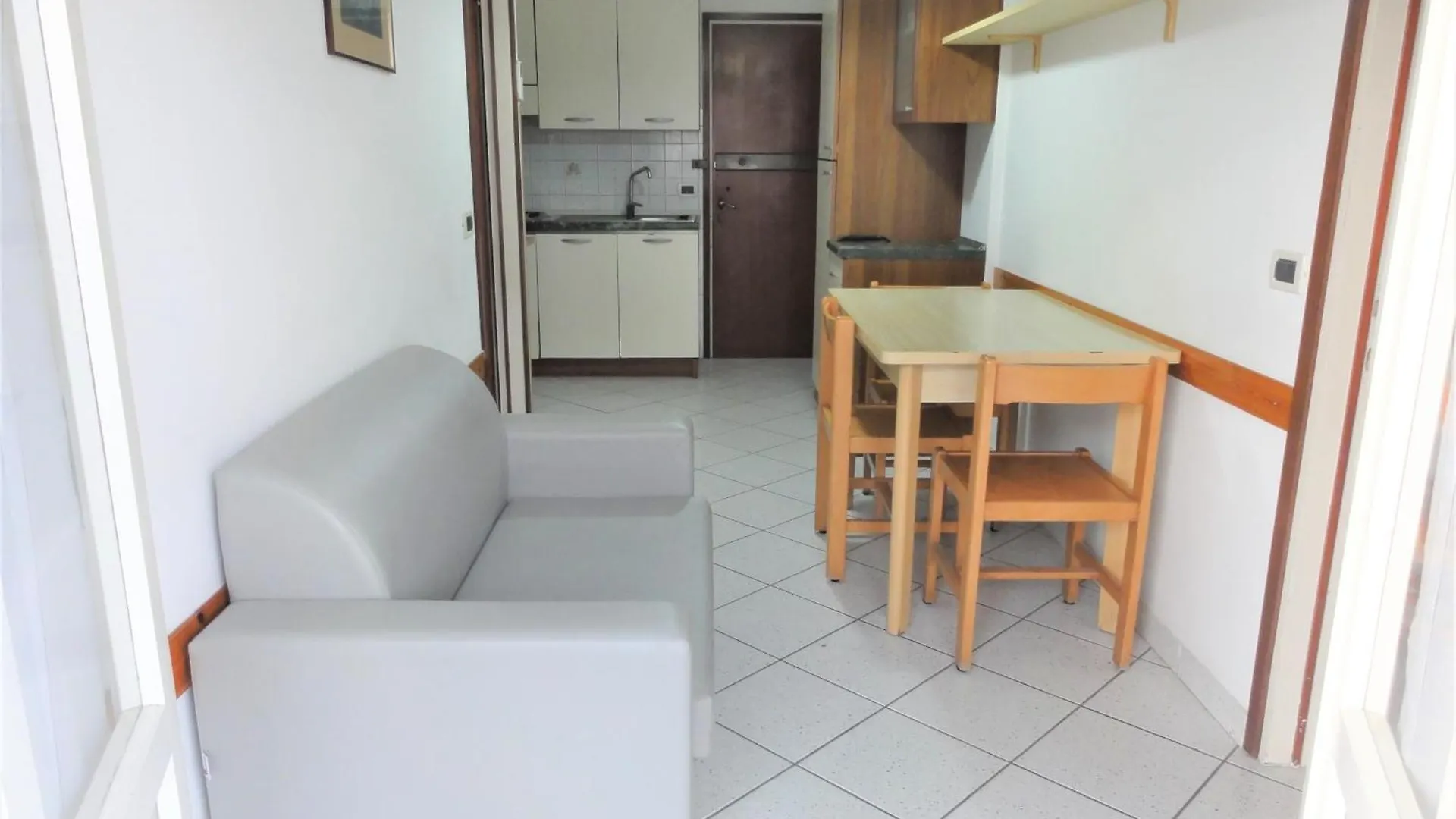 Ivana - Appartamenti Bibione Italia