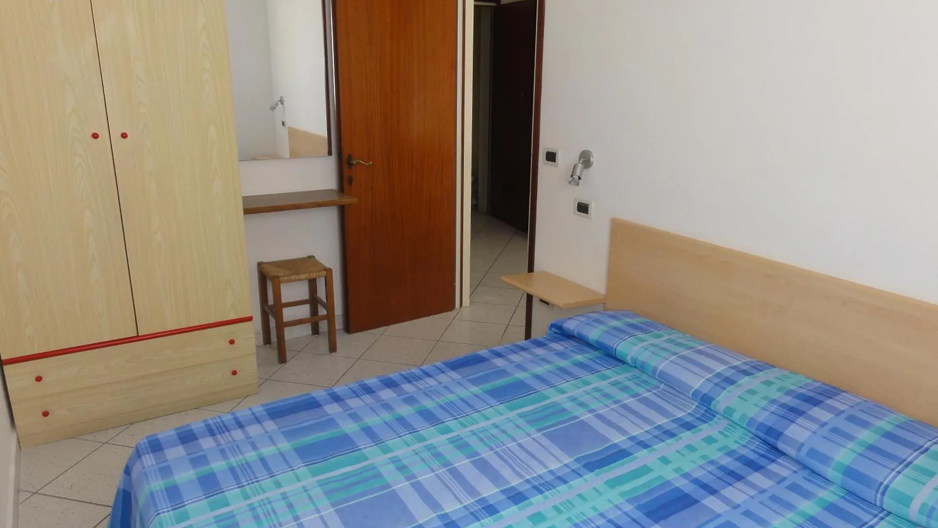 Ivana - Appartamenti Bibione Italia