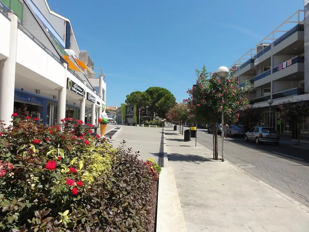 Ivana - Appartamenti Bibione Italia
