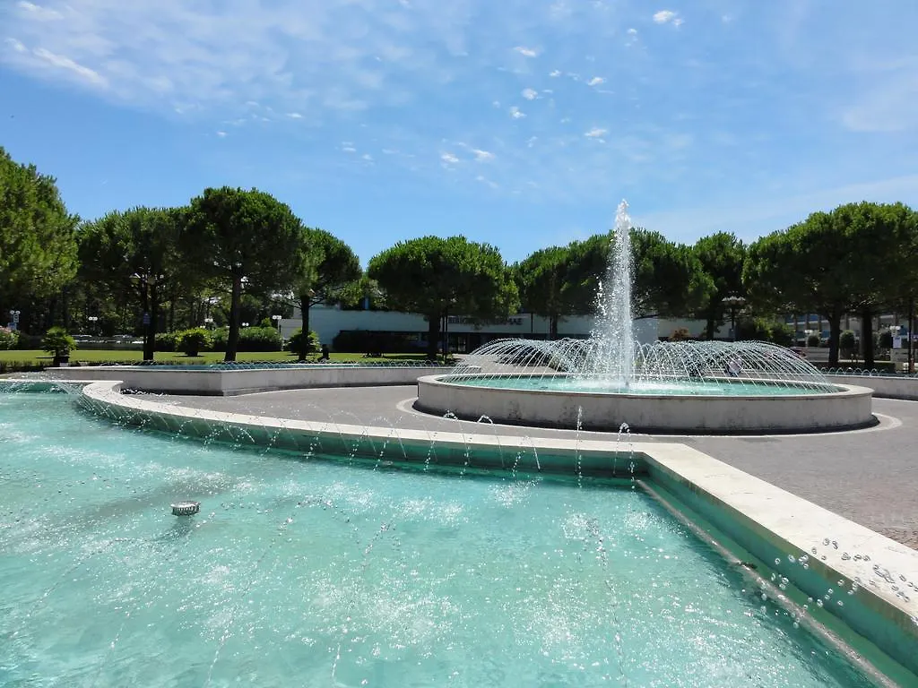 Ivana - Appartamenti Bibione