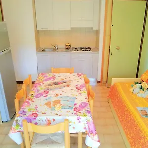 Acquarium Apartment