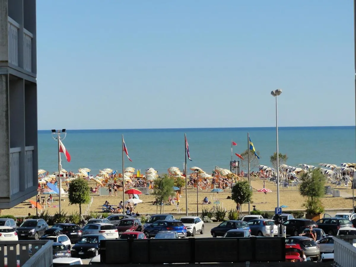 Ivana - Appartamenti Bibione Apartment