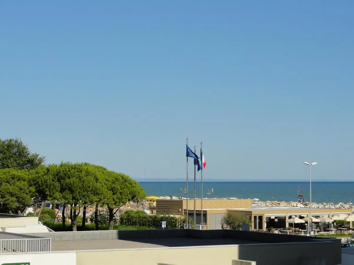 Apartment Ivana - Appartamenti Bibione Italy